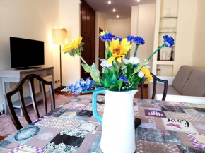 Appartamento per le tue vacanze a Roma Villa Pamphili